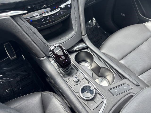 Used 2024 Cadillac XT6 Sport AWD/4WD image 29