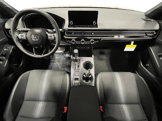 New 2026 Honda Civic Sport image 15