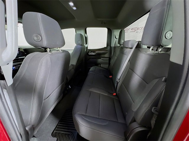 Used 2024 GMC Sierra 1500 Elevation image 23