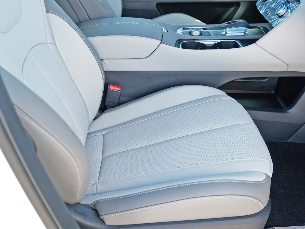 New 2026 INFINITI QX60 Luxe w/ Cargo Package image 33