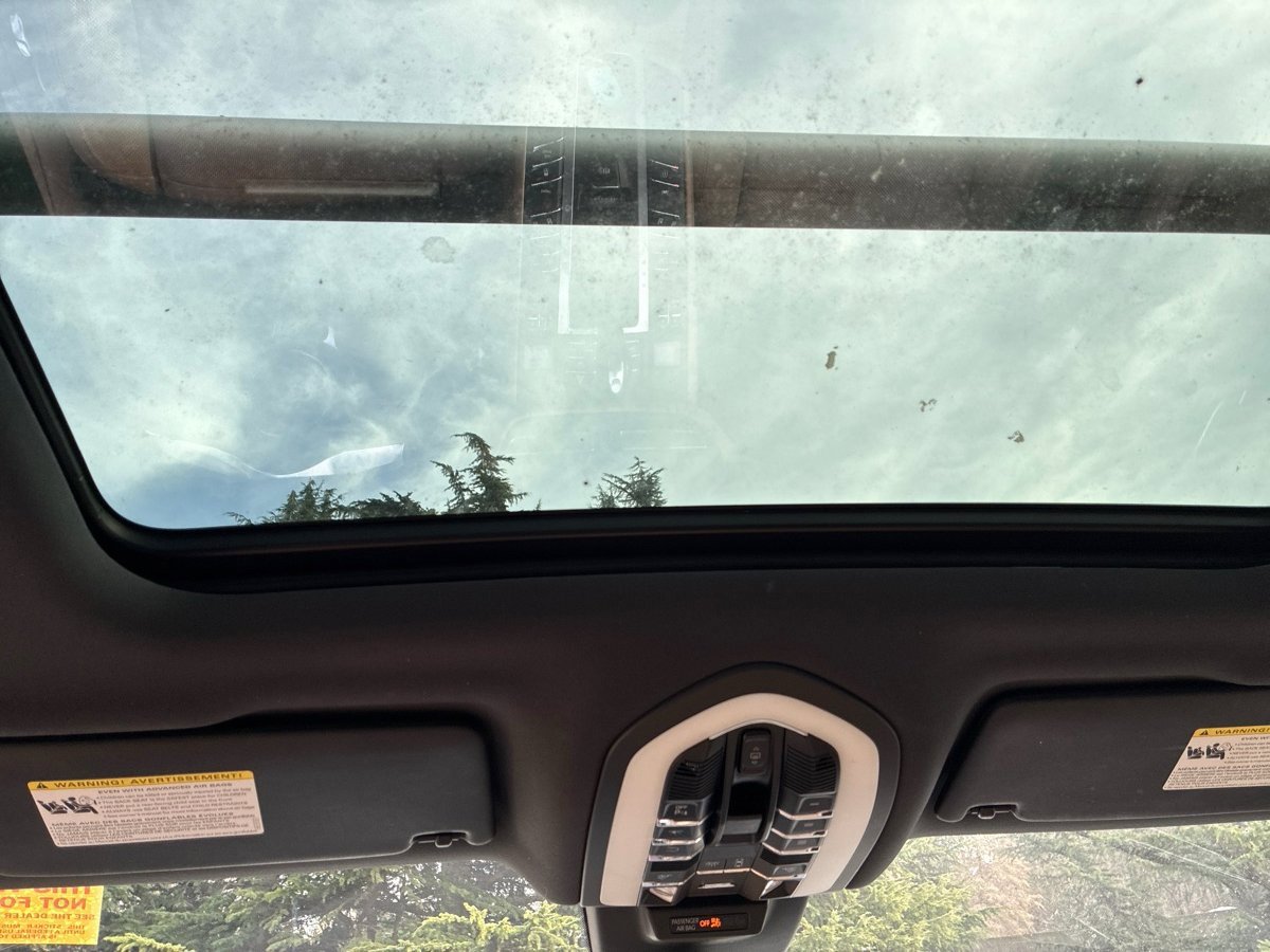 Used 2019 Porsche Macan image 9