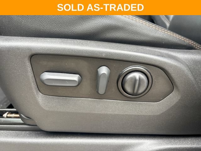 Used 2021 GMC Sierra 1500 AT4 AWD/4WD image 12