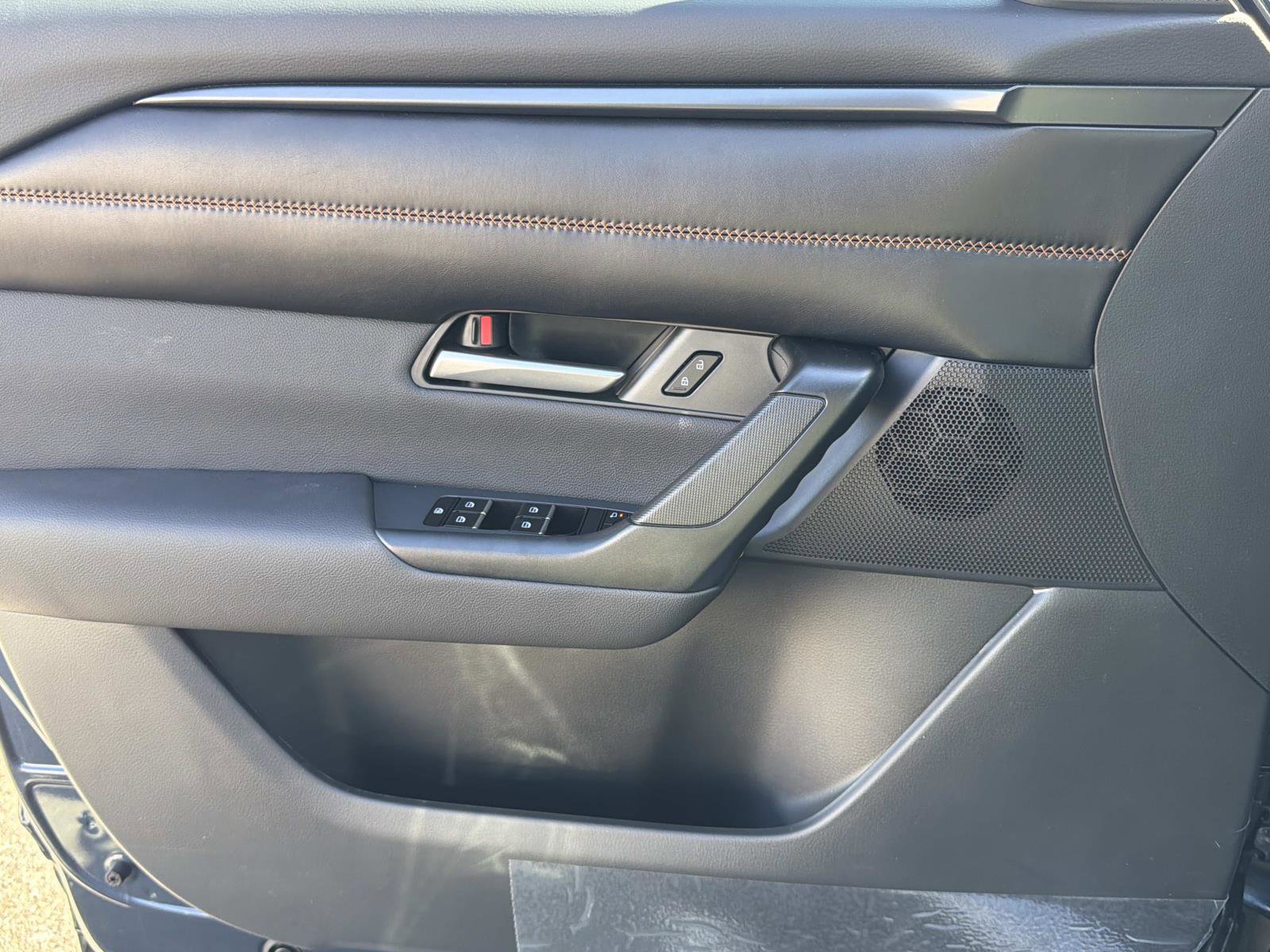 New 2026 MAZDA CX-50 AWD 2.5 Hybrid w/ Cargo Package image 18