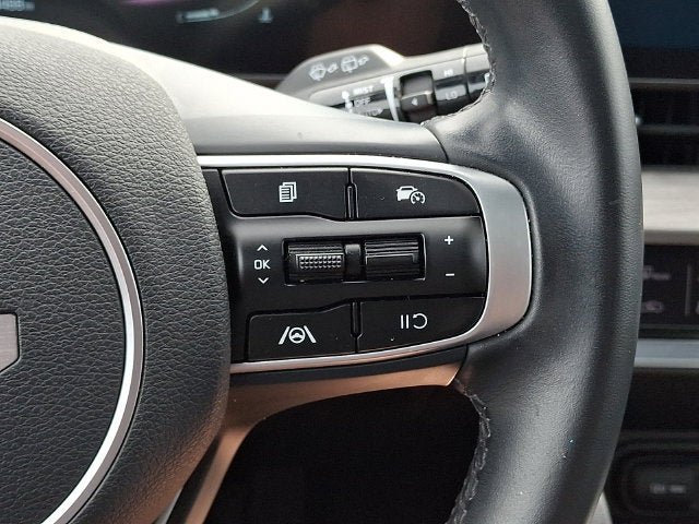 Used 2024 Kia Sportage X-Line w/ X-Line Premium Package AWD/4WD image 23