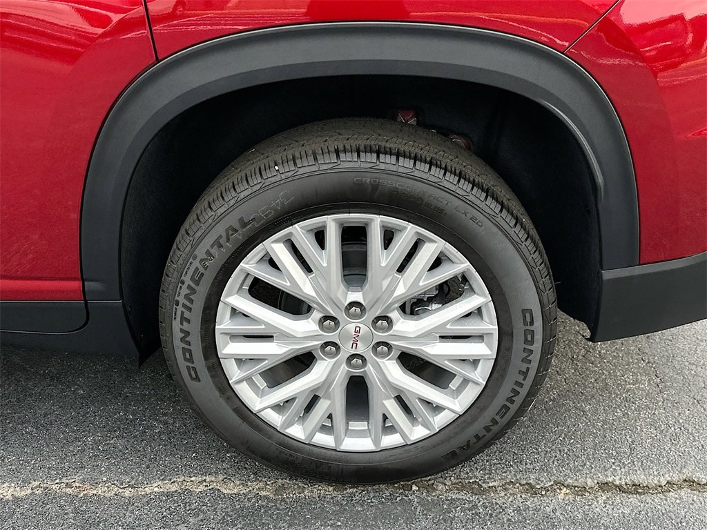 New 2026 GMC Acadia Elevation w/ Elevation Premium Package image 24