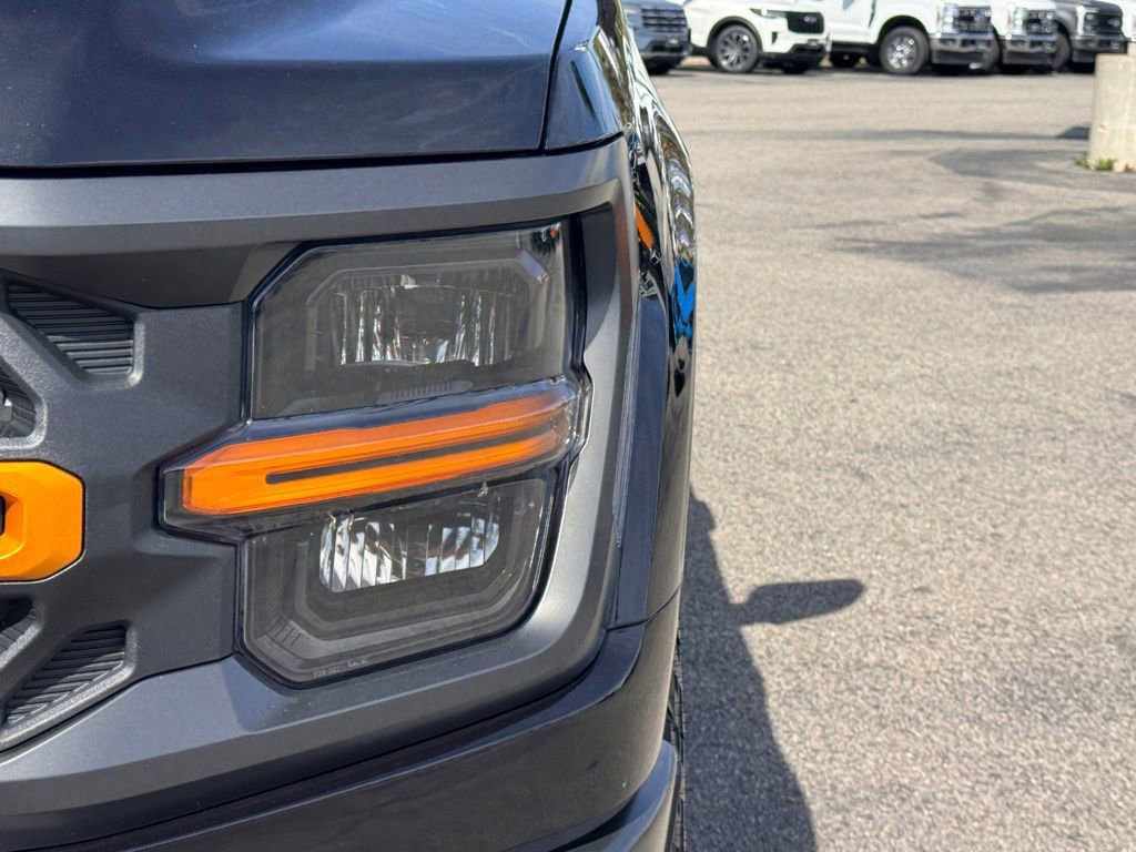 New 2025 Ford F150 Tremor w/ Equipment Group 402A High image 8