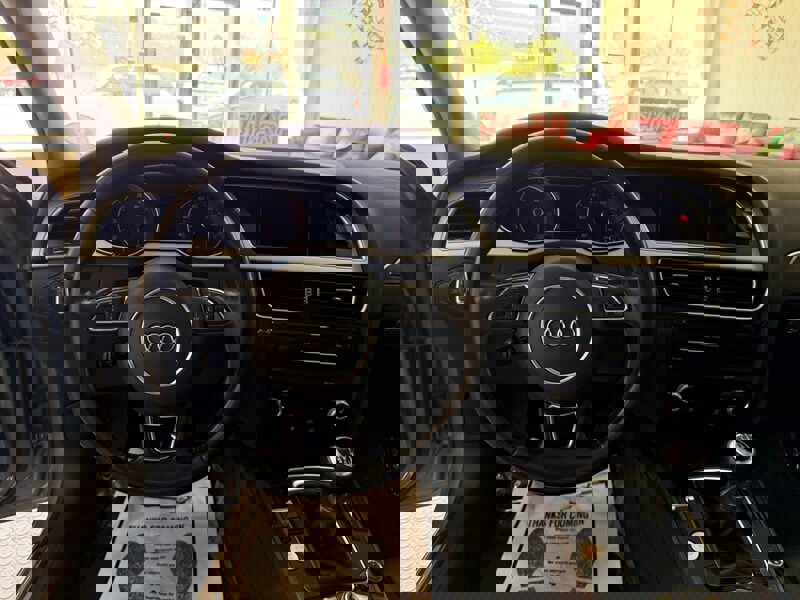 Used 2015 Audi A4 2.0T Premium Plus w/ Technology Package AWD/4WD image 42