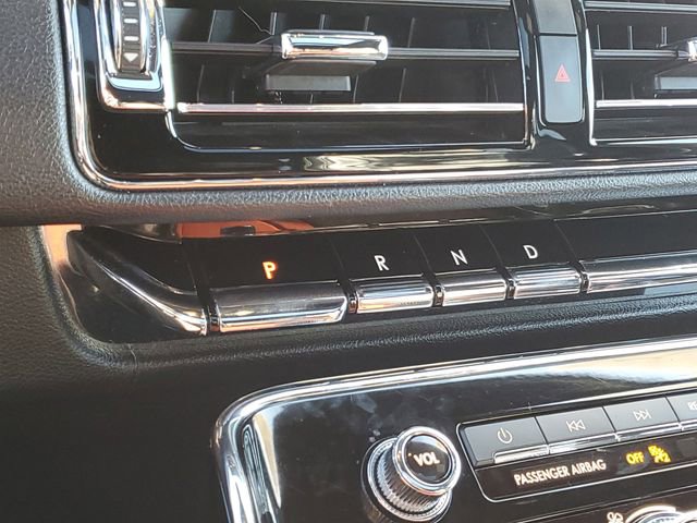 Used 2022 Lincoln Navigator L Reserve image 22