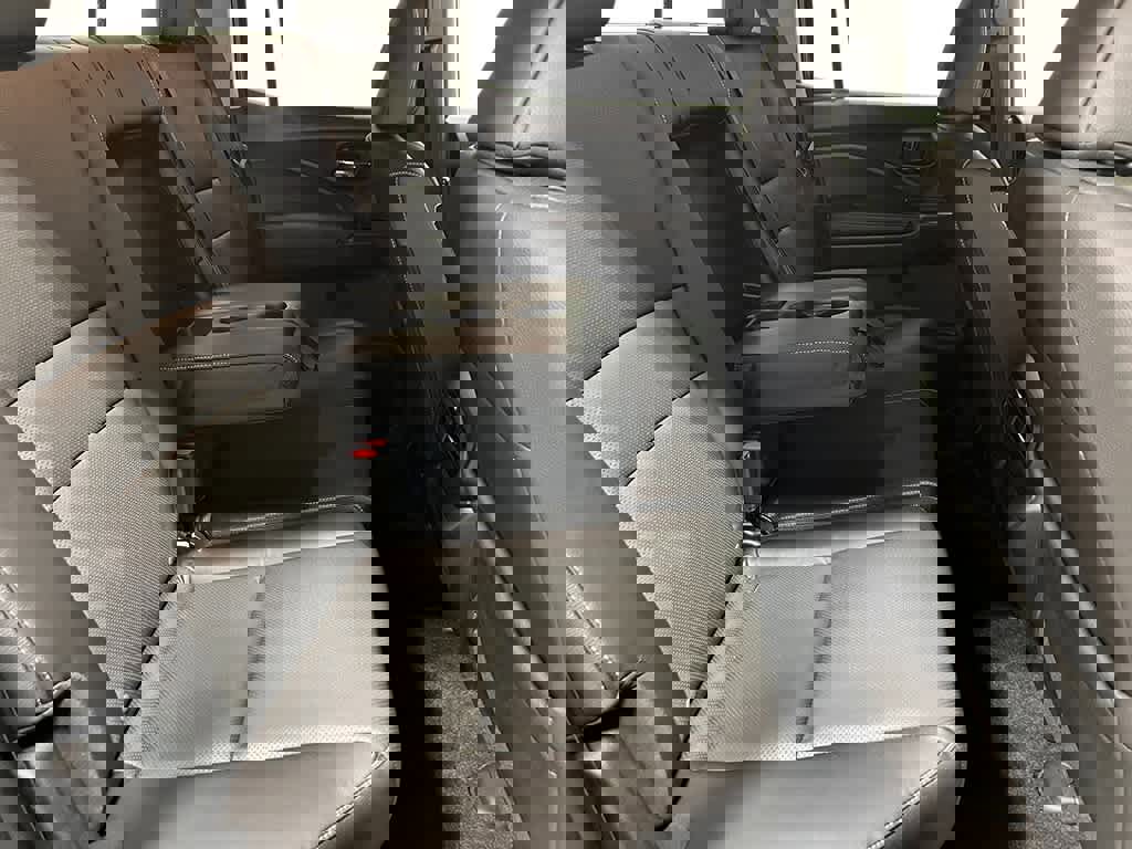 New 2025 Honda Ridgeline RTL image 25