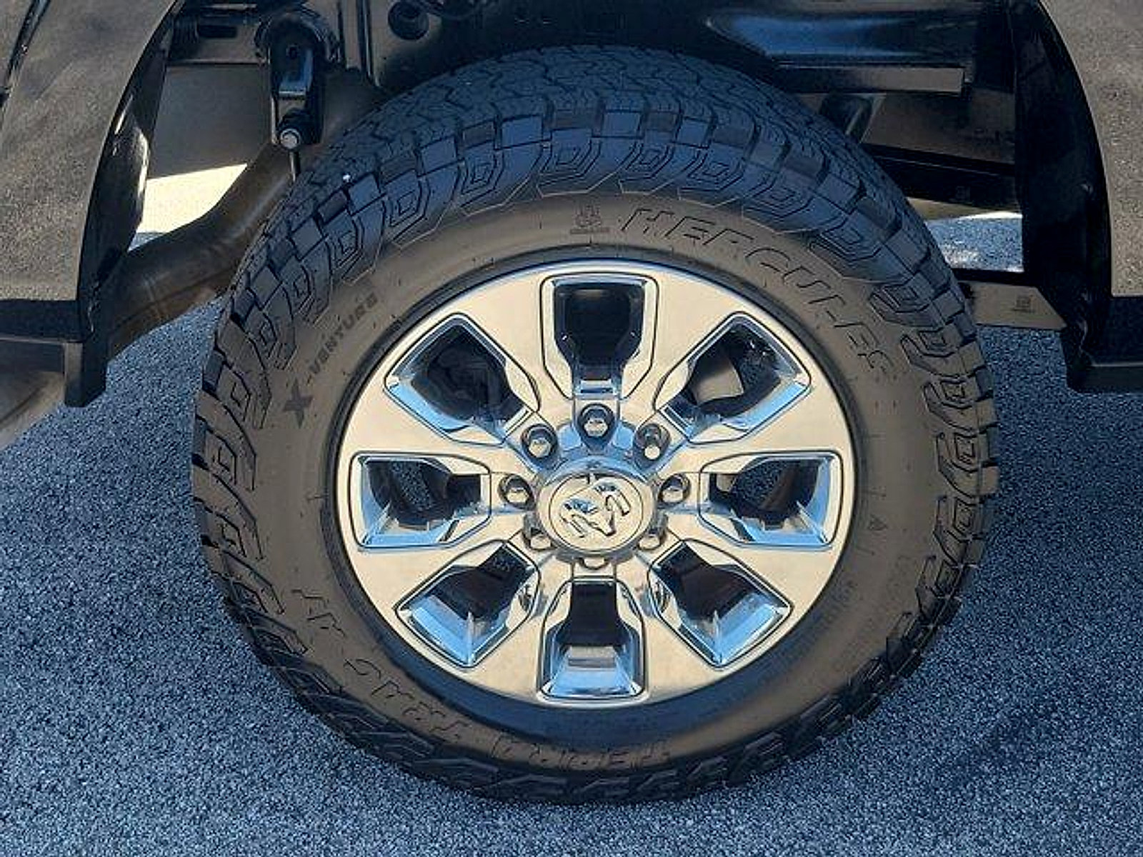 Certified 2023 RAM 2500 Limited AWD/4WD image 9