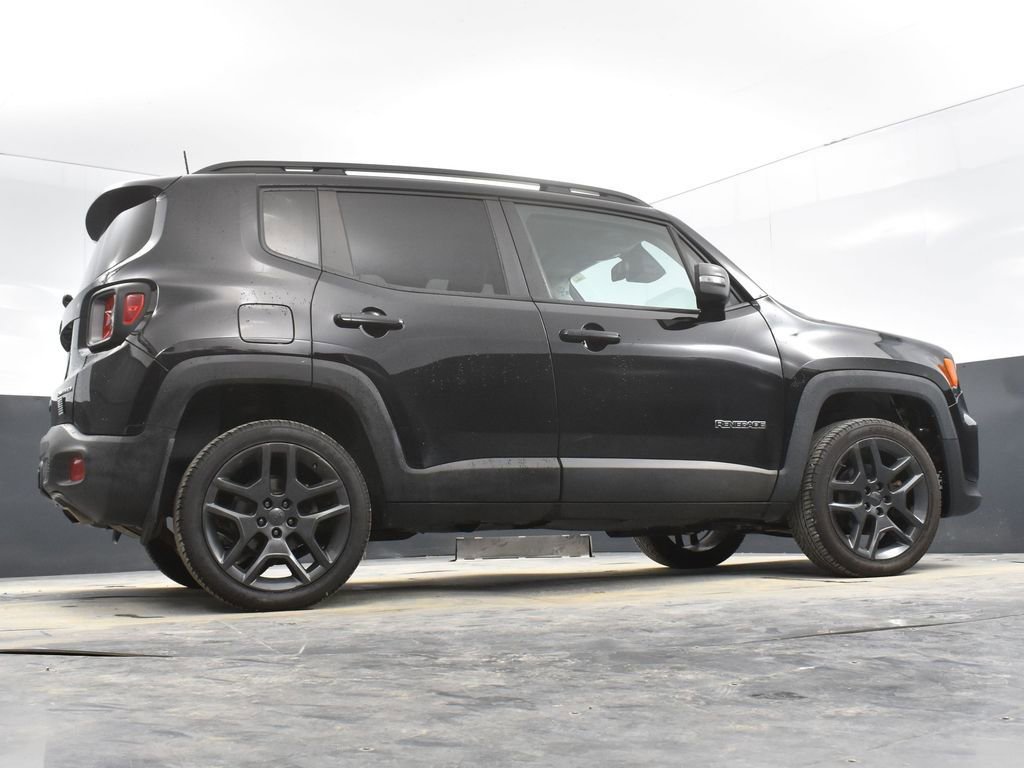 Used 2020 Jeep Renegade Limited w/ Trailer Tow Group image 51