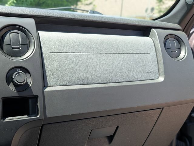 Used 2013 Ford F150 STX w/ Mid Equipment Group AWD/4WD image 16