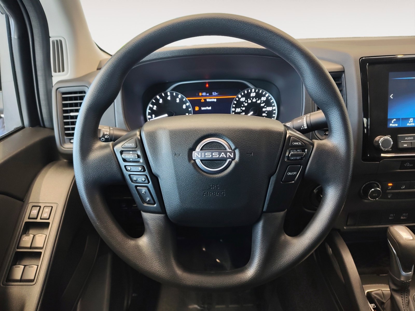 Certified 2024 Nissan Frontier S image 18