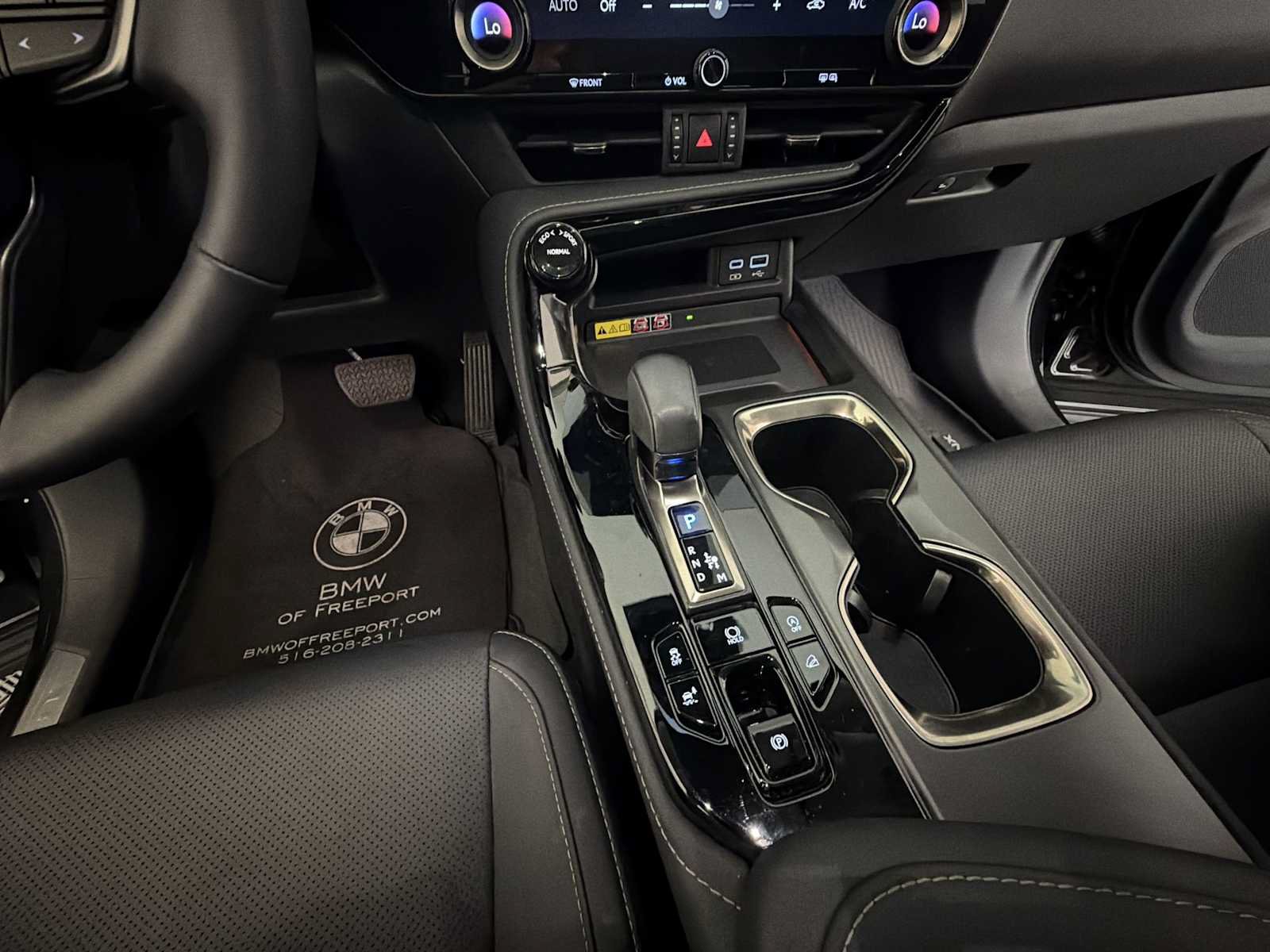 Used 2024 Lexus NX 350 AWD image 18