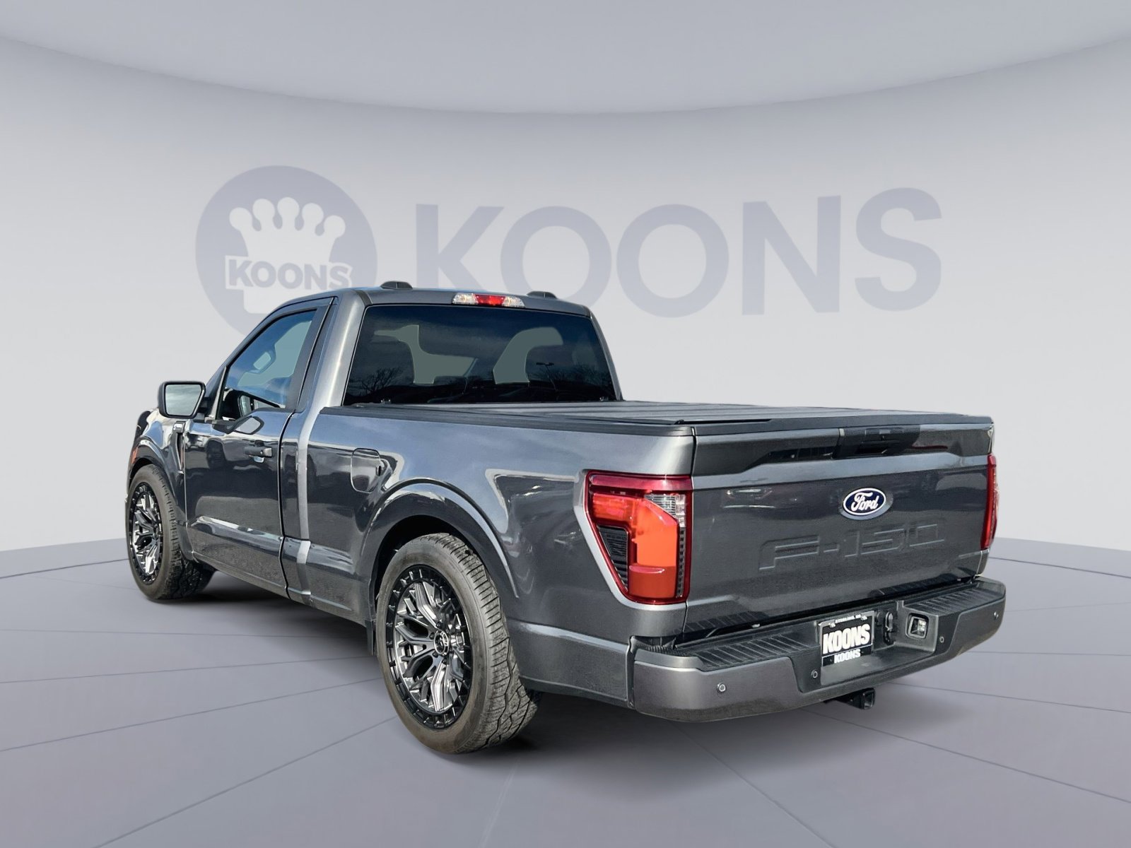 New 2025 Ford F150 XL image 4