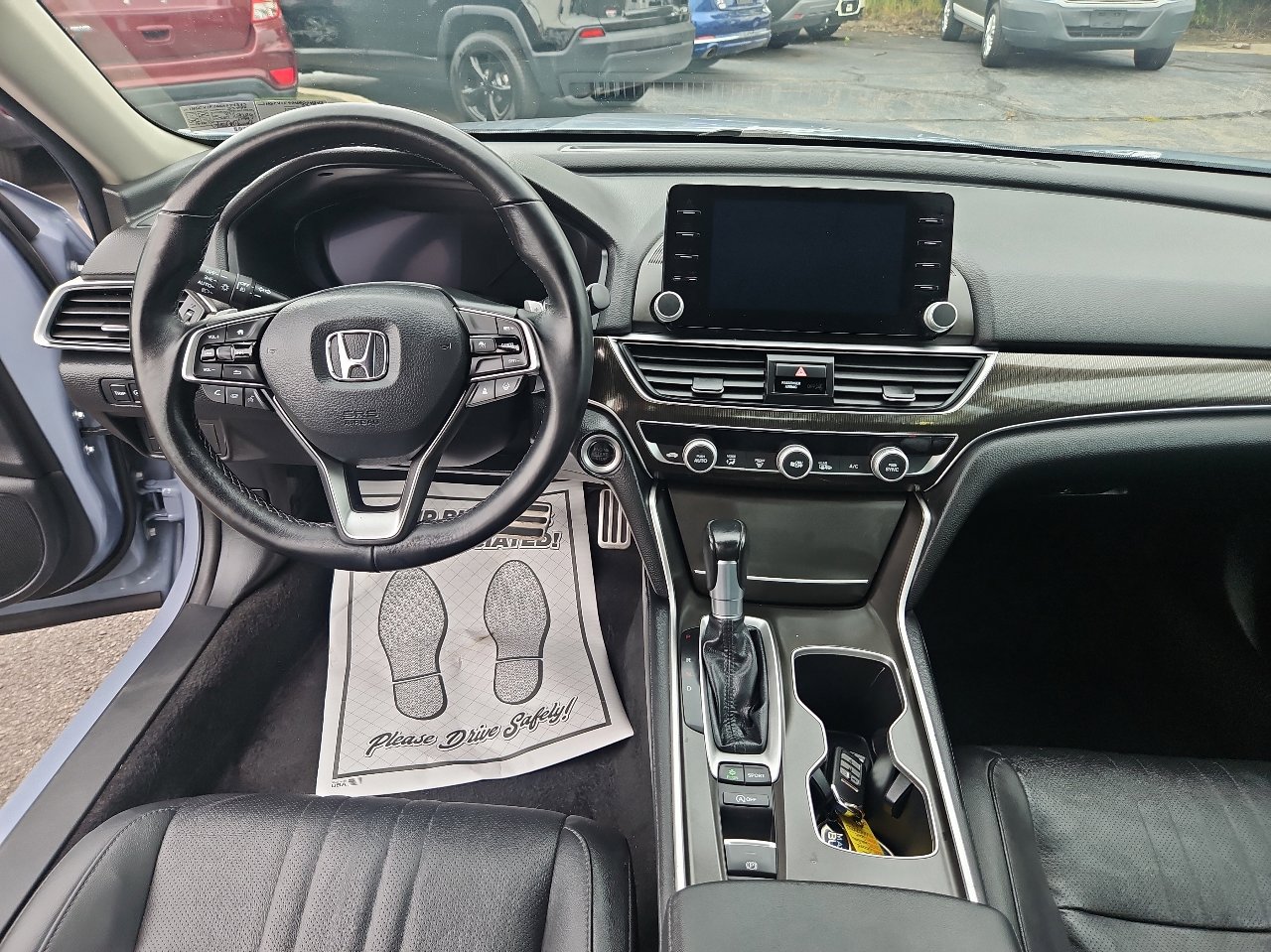 Used 2022 Honda Accord Sport Special Edition image 22