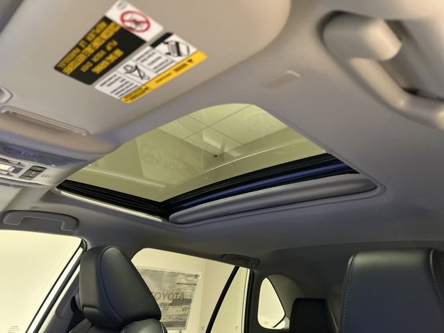 New 2025 Toyota RAV4 XLE Premium image 15