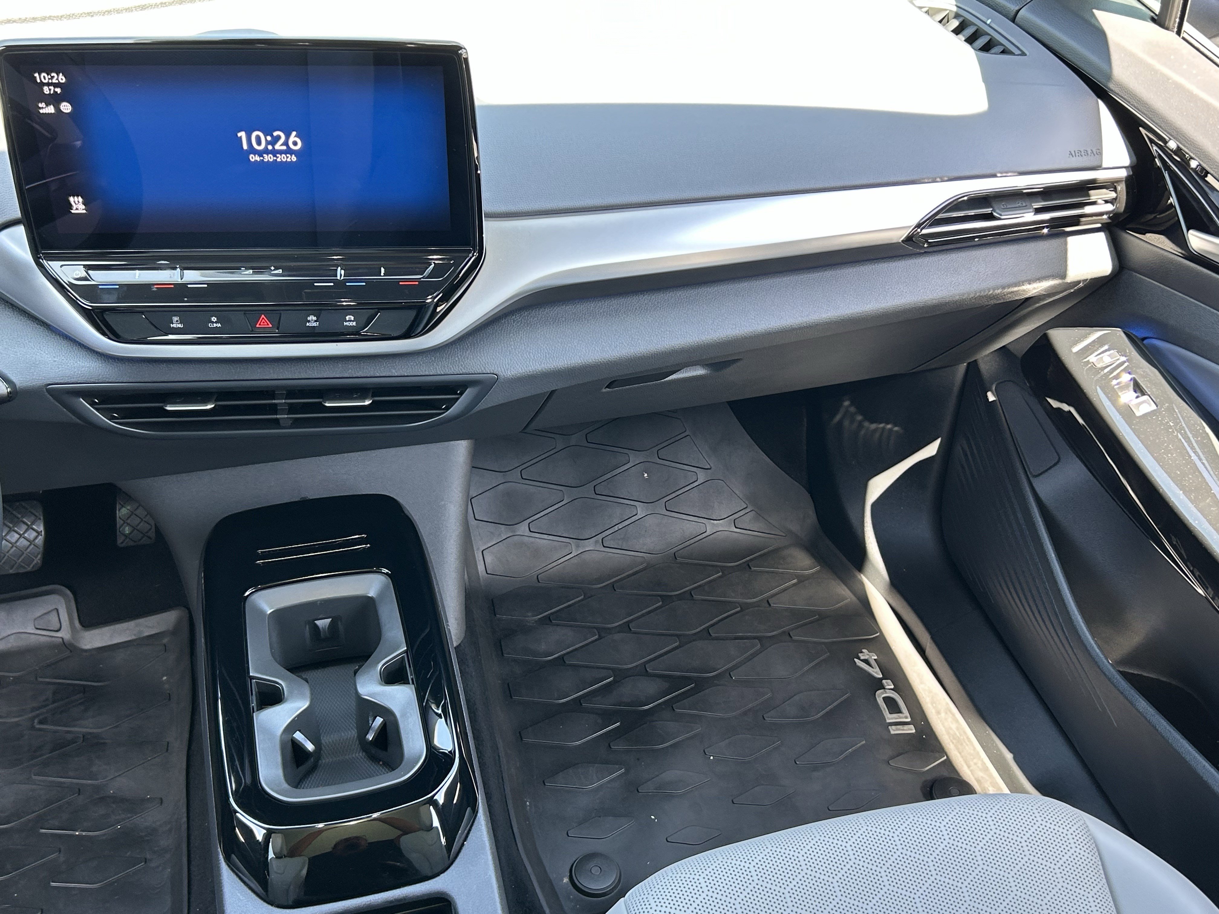 Used 2022 Volkswagen ID.4 Pro S RWD image 14