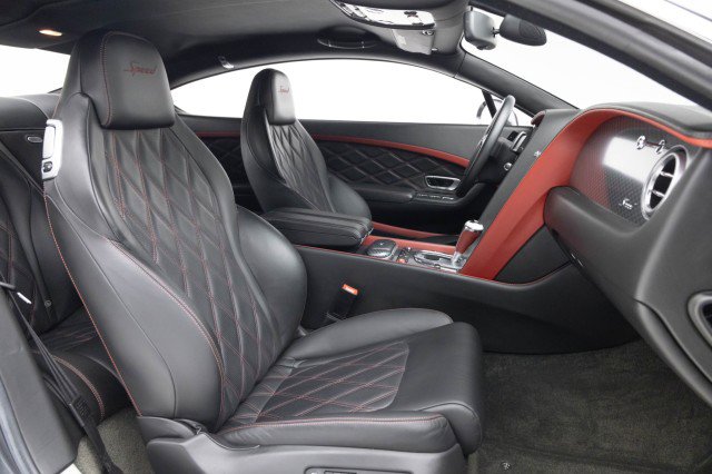 Used 2015 Bentley Continental GT Speed image 4