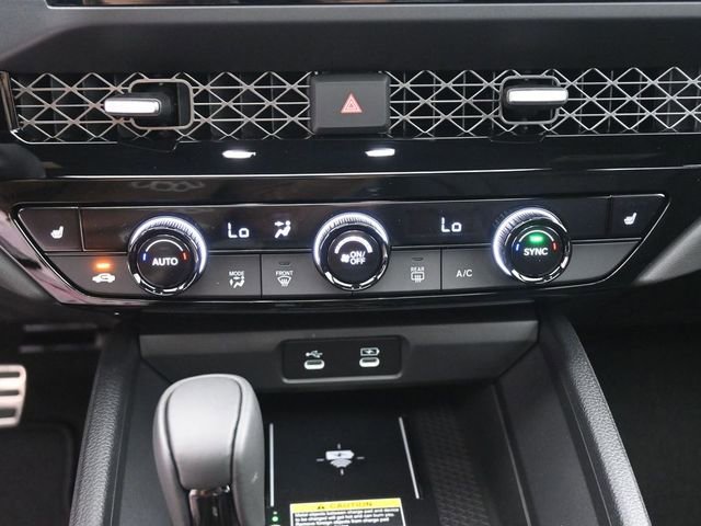 New 2025 Honda Accord Sport image 3