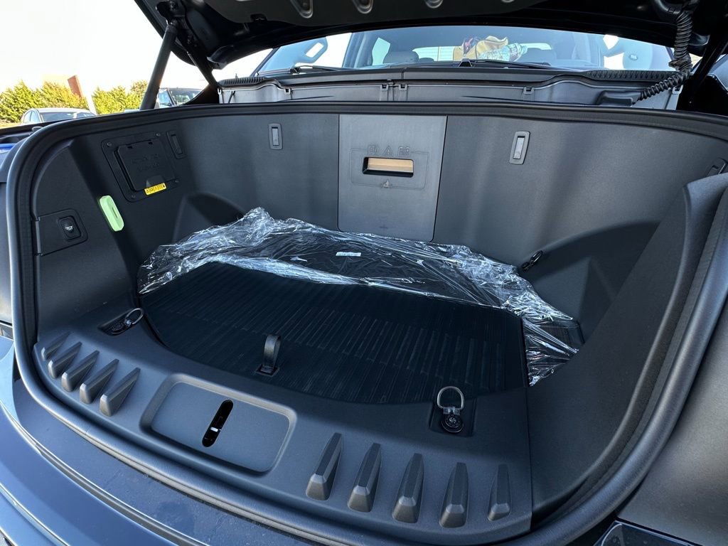 New 2025 Ford F150 Lightning Flash image 73