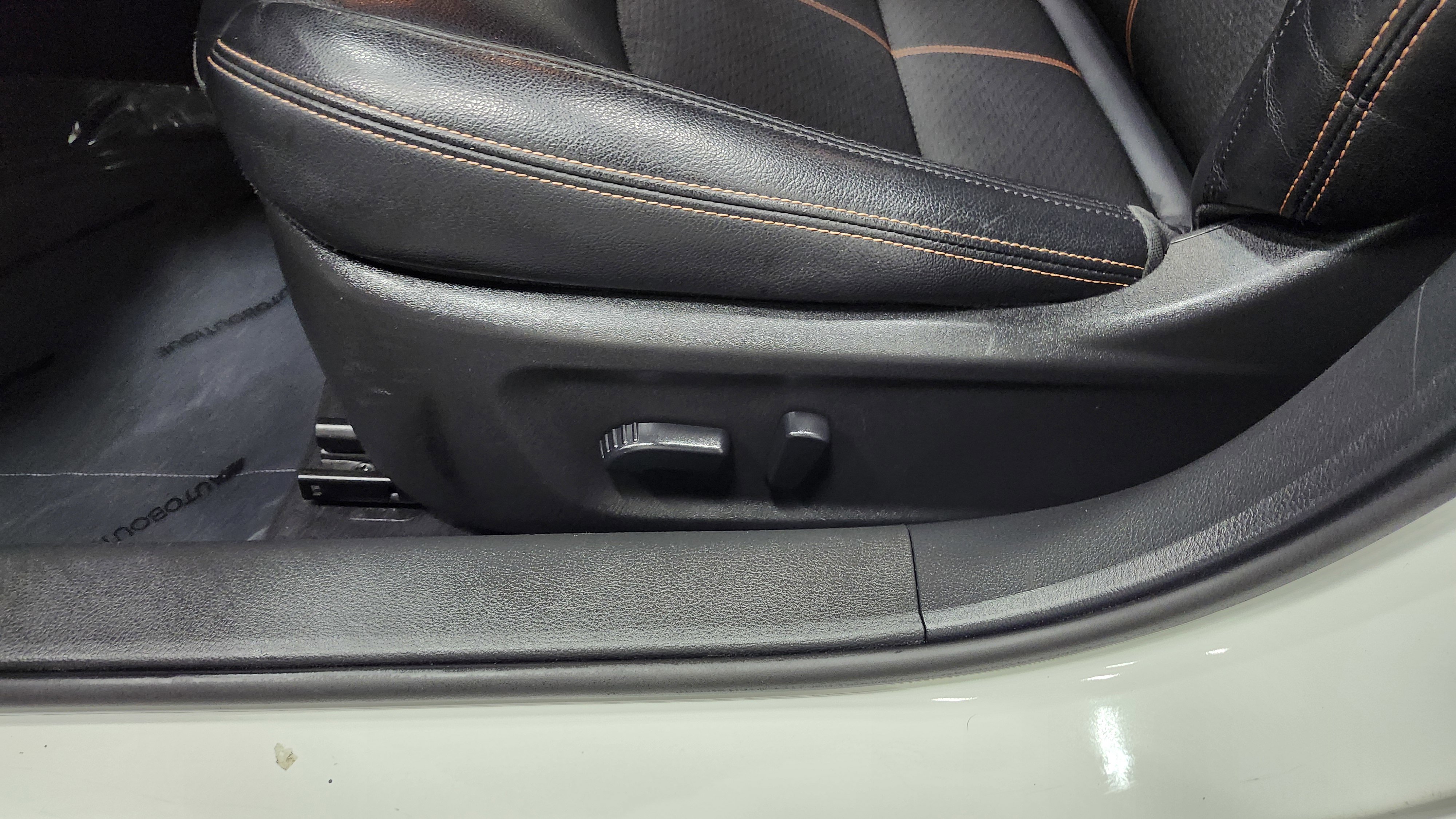 Used 2022 Nissan Altima 2.5 SR image 24