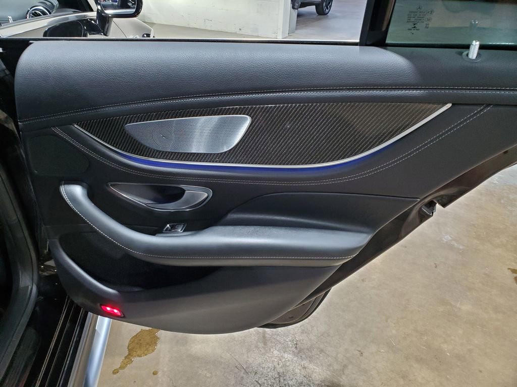 Used 2019 Mercedes-Benz AMG GT 63 S image 27