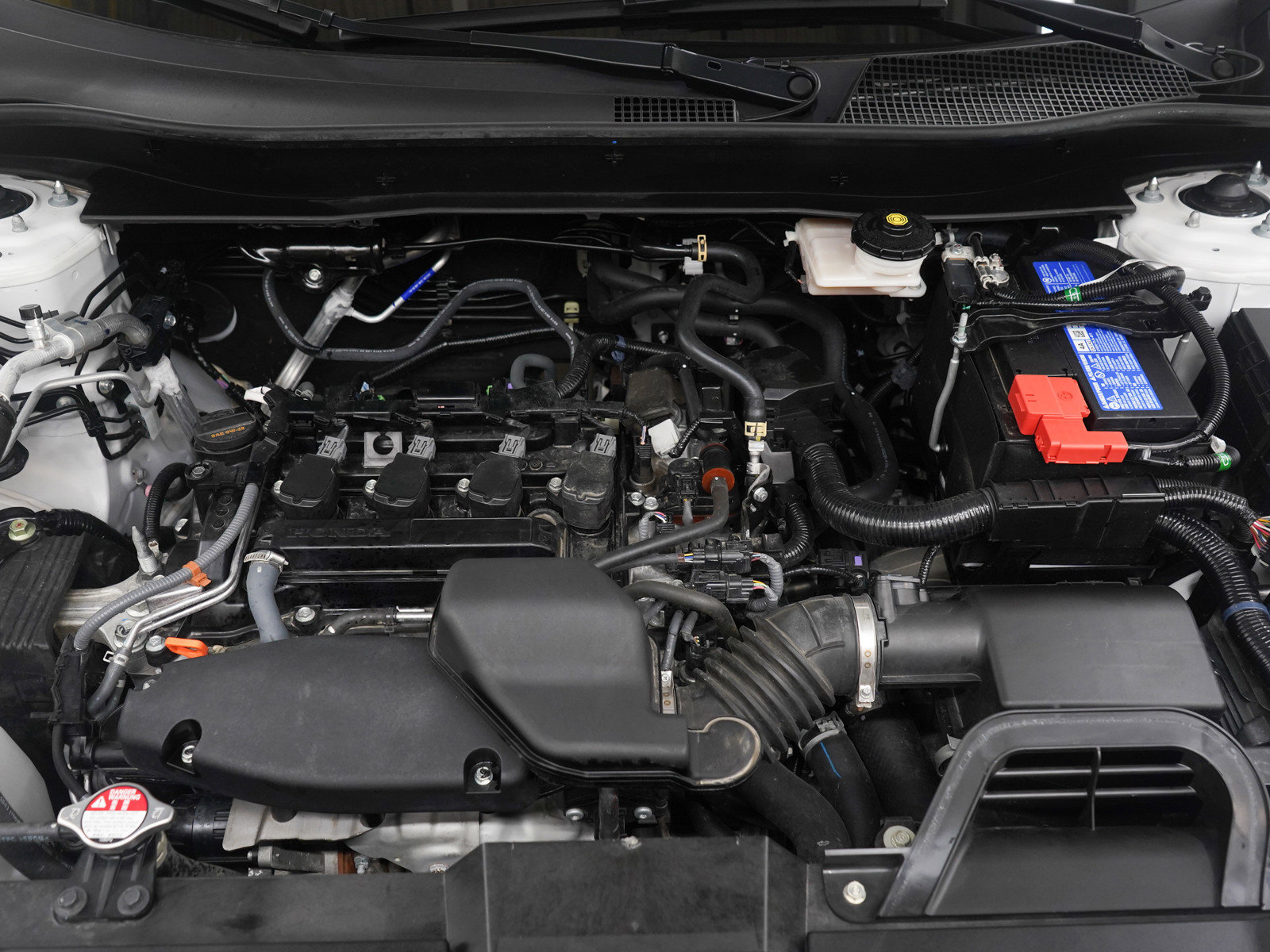 Used 2024 Honda CR-V EX-L image 30