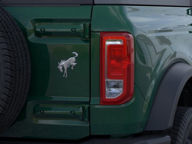 New 2025 Ford Bronco 2-Door image 23