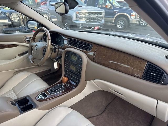 Used 2003 Jaguar S-TYPE 4.2 RWD image 19