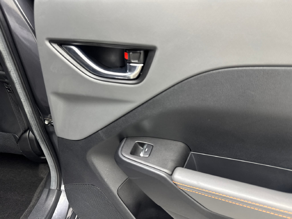 Used 2024 Subaru Crosstrek 2.5i Limited w/ Crosstrek Mirror Package AWD/4WD image 46