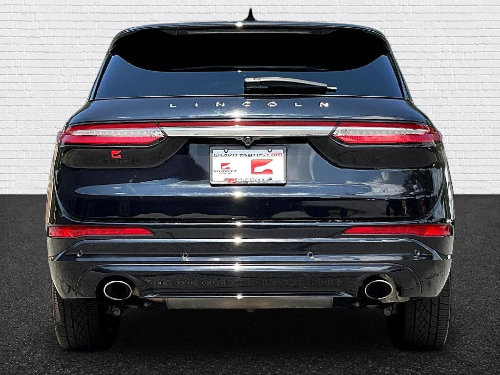 Used 2021 Lincoln Corsair Reserve FWD image 5
