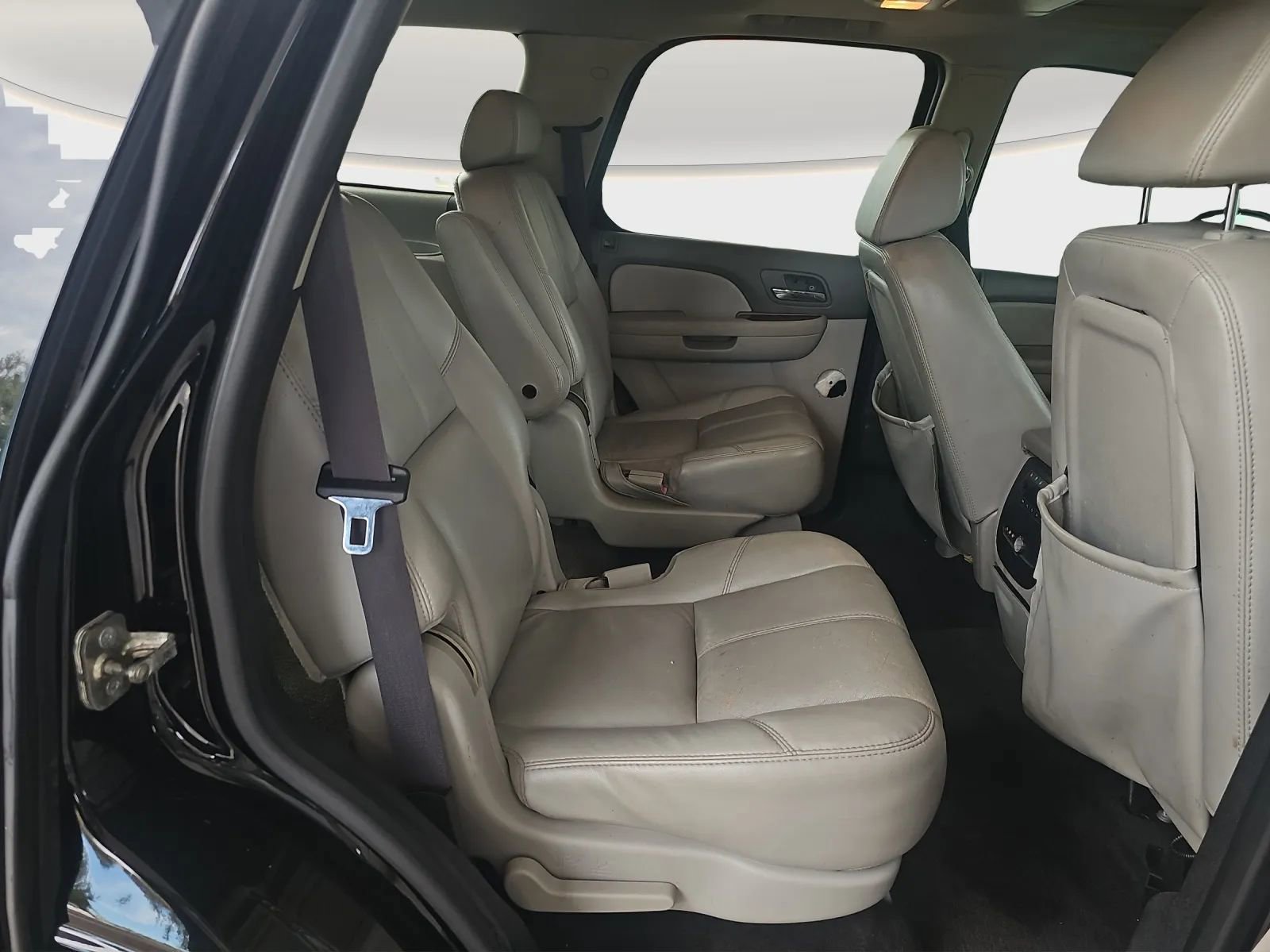 Used 2013 GMC Yukon Denali image 19