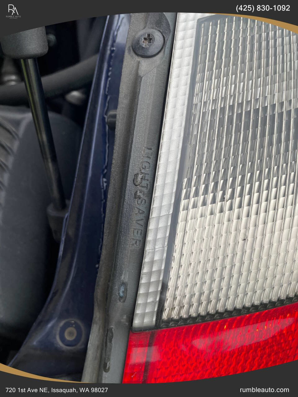 Used 2002 Porsche 911 Carrera 4S image 17