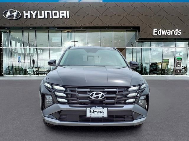 New 2026 Hyundai Tucson SEL AWD/4WD image 11