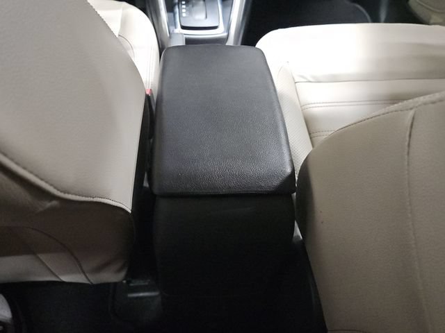 Certified 2018 Ford EcoSport Titanium FWD image 35