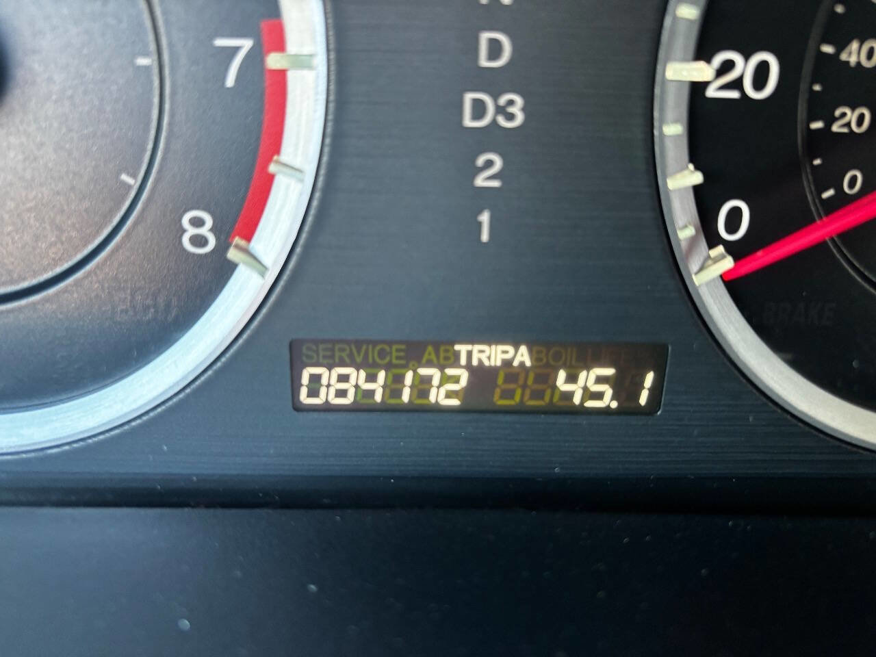 Used 2011 Honda Accord LX image 26