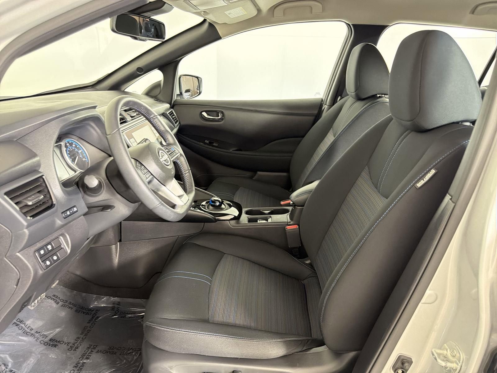 Used 2024 Nissan Leaf SV Plus image 21