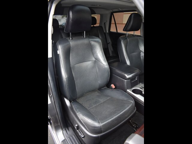 Used 2016 Toyota 4Runner Limited AWD/4WD image 38