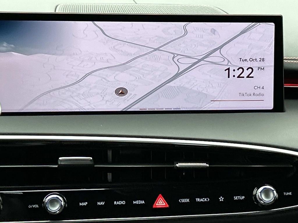 New 2026 Genesis GV70 3.5T Sport Prestige image 29