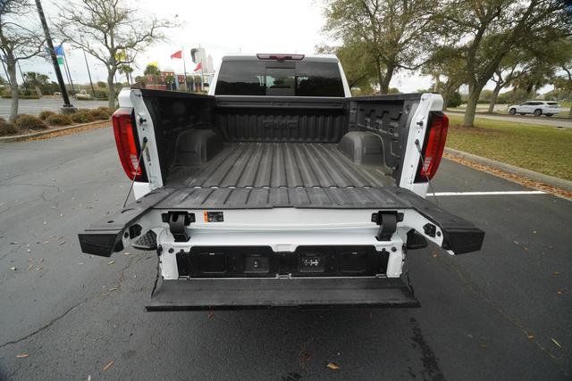 Used 2026 GMC Sierra 1500 Denali Ultimate image 12