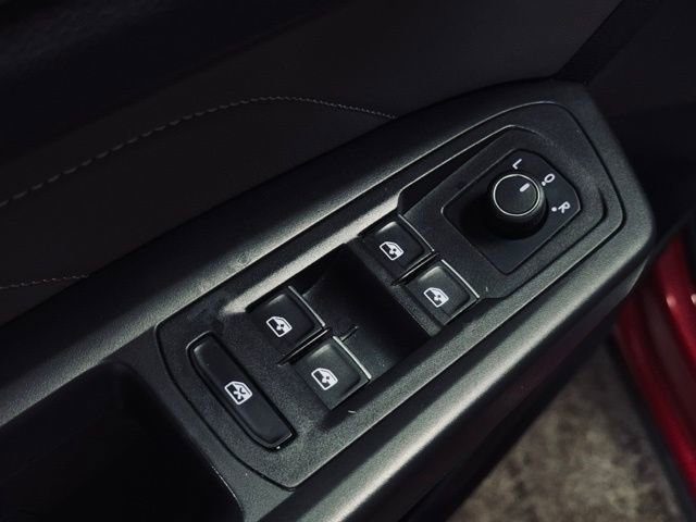 Used 2022 Volkswagen Atlas SE image 13