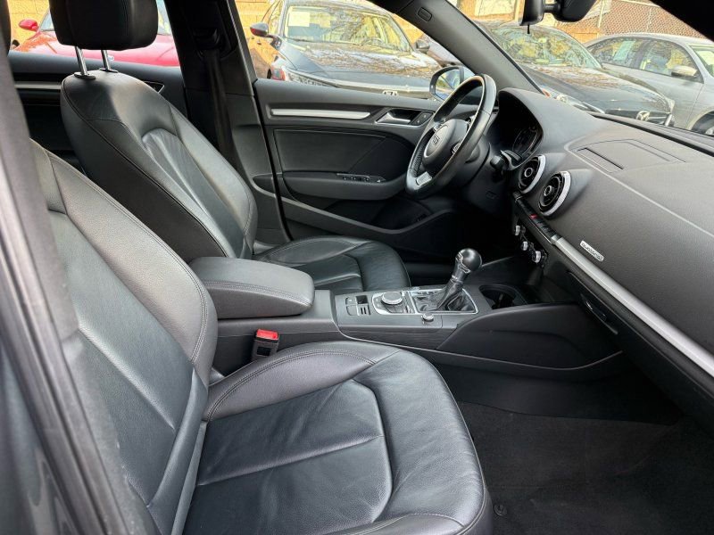 Used 2016 Audi A3 2.0T Premium image 21