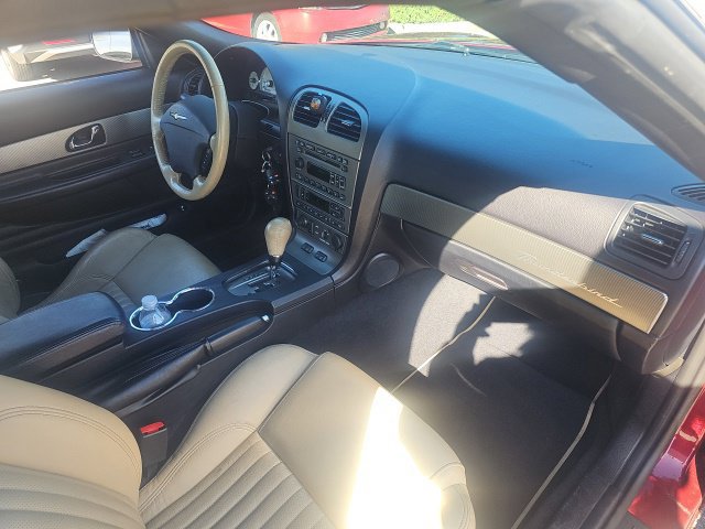 Used 2004 Ford Thunderbird RWD image 22