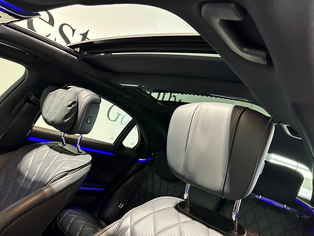 Certified 2023 Mercedes-Benz S 580 4MATIC Sedan image 30