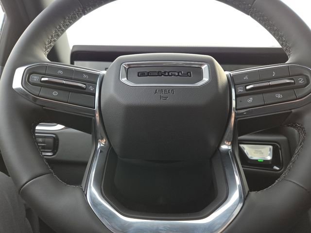 New 2026 GMC Yukon XL Denali w/ Sun & Power Step Package image 40