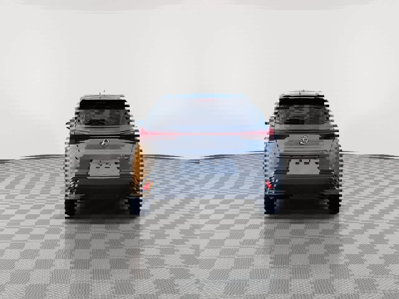 Used 2020 Lexus UX 250h w/ Premium Package image 7