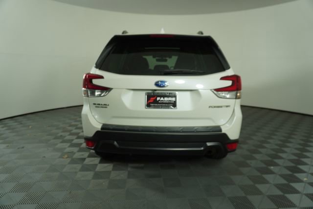 Used 2021 Subaru Forester Premium image 6