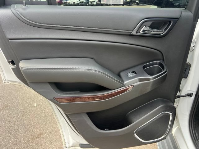 Used 2018 GMC Yukon SLE w/ Convenience Package AWD/4WD image 18