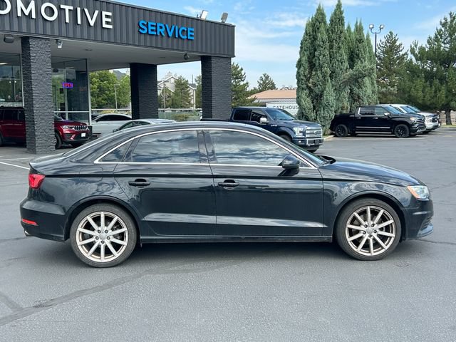 Used 2015 Audi A3 2.0T Premium Plus AWD/4WD image 2